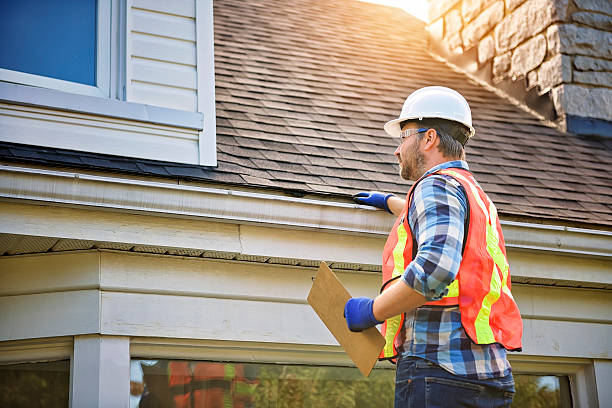Licensed Gutter Installation service in South Newbury, NH - Roof Repair Smedway